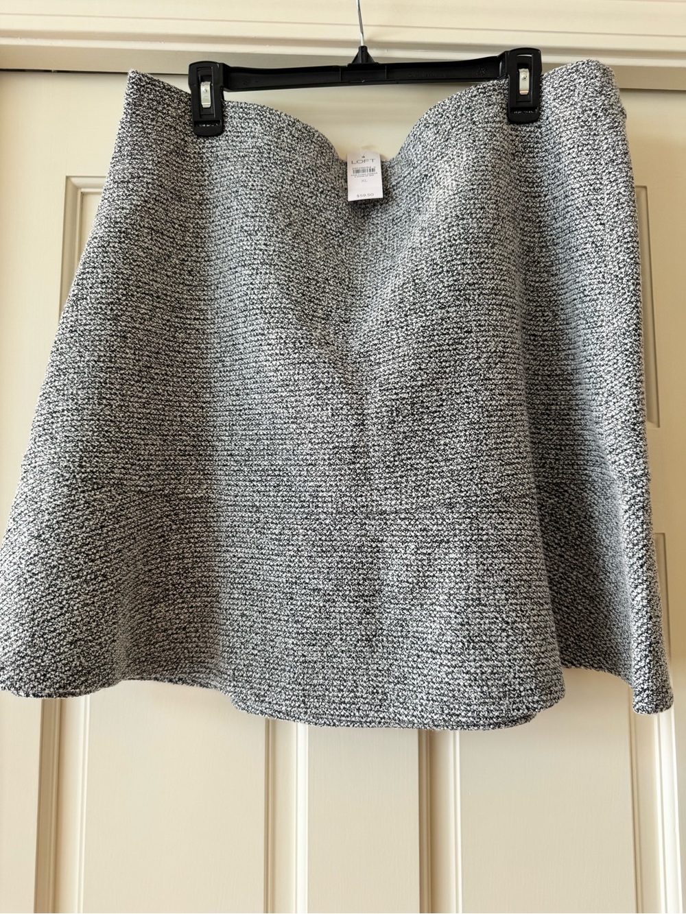 Skirt Subcategory Identification